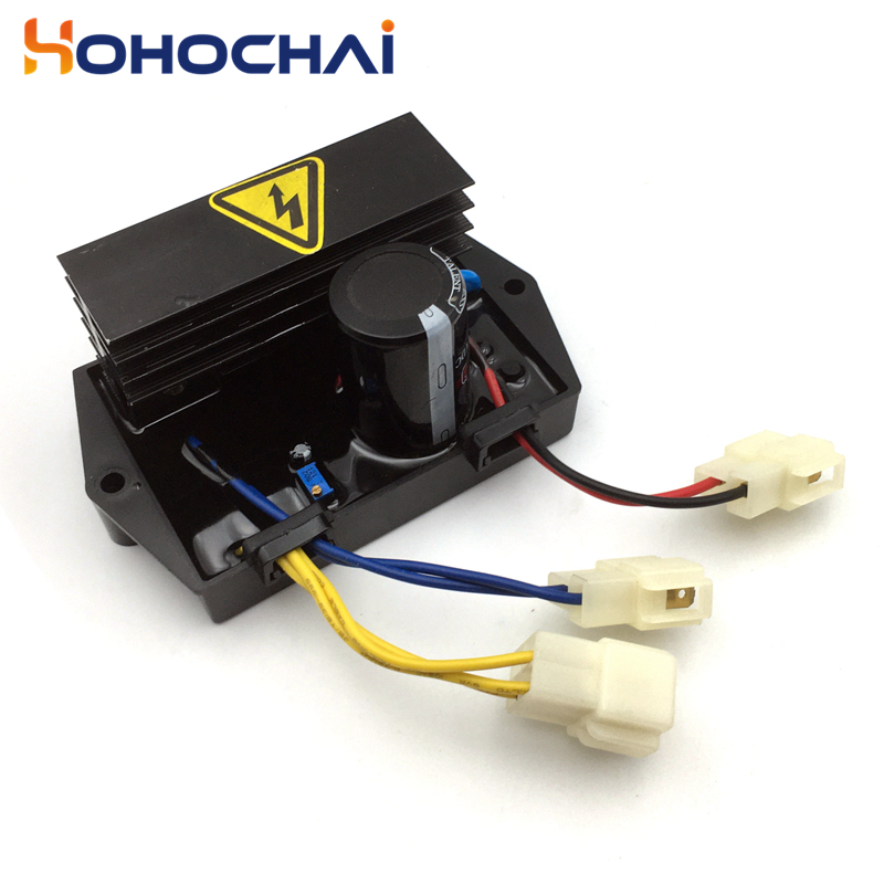 Cycloidal Reducer Bldc Motor - Kohler Kipor Generator AVR GFC9-3A7G Automatic