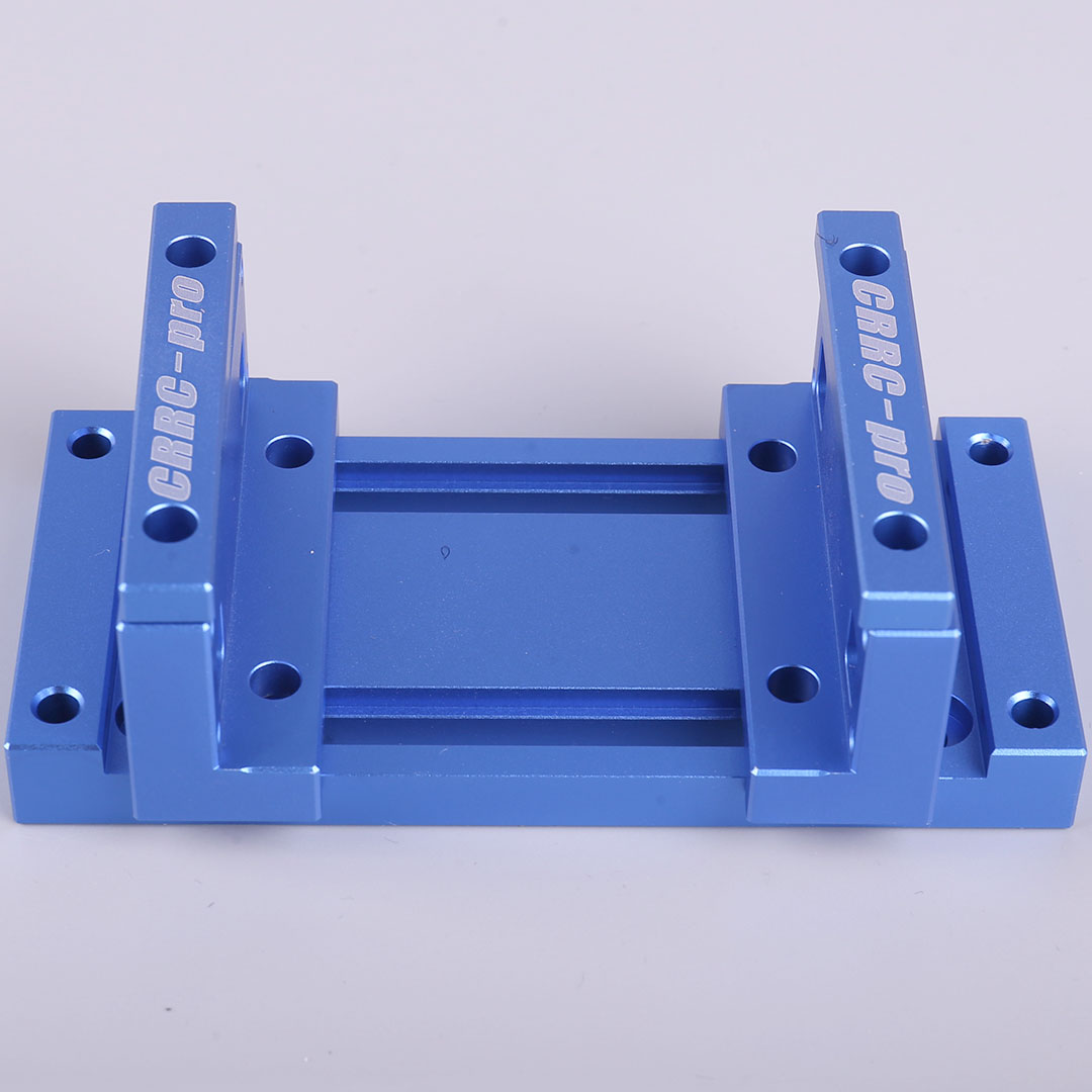 CRRC-PRO Alloy CNC Methanol En - Brushless Motor Thrust Test Stand review and price