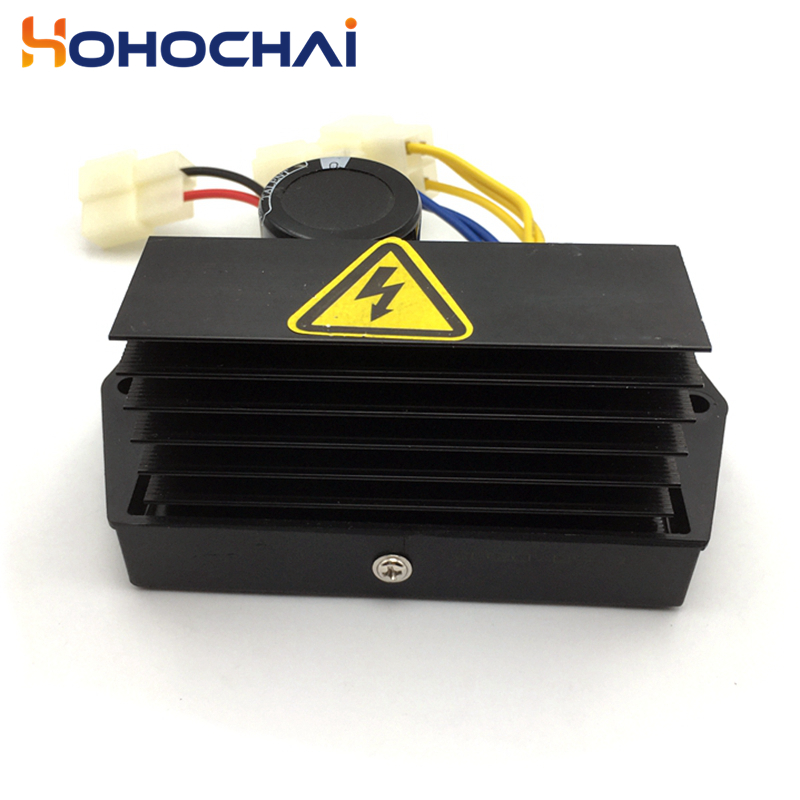 Kohler Kipor Generator AVR GFC - Cycloidal Reducer Bldc Motor review and price
