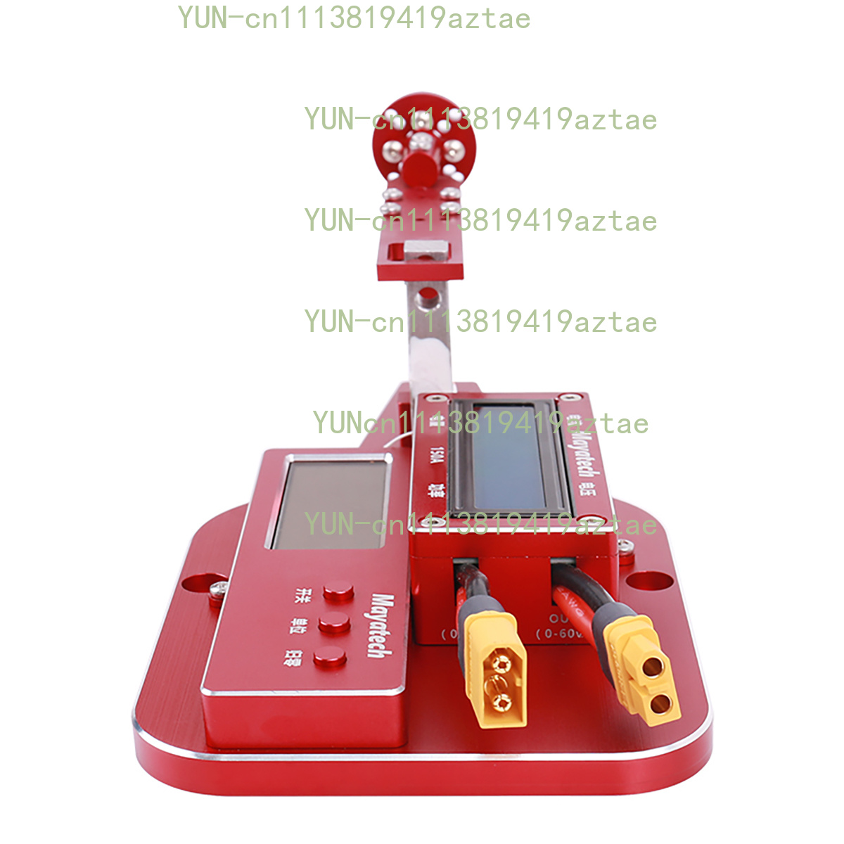 Propeller Ducted Fan Thrust Te - Brushless Motor Thrust Test Stand review and price