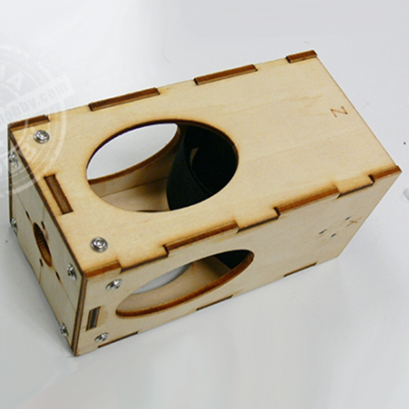 Motor Cabinet For LX/Sky Fligh - Brushless Motor Thrust Test Stand review and price