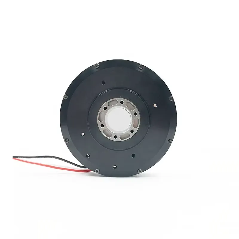 PM100 high torque large hollow - Direct Drive Servo Motor Robotics review and price