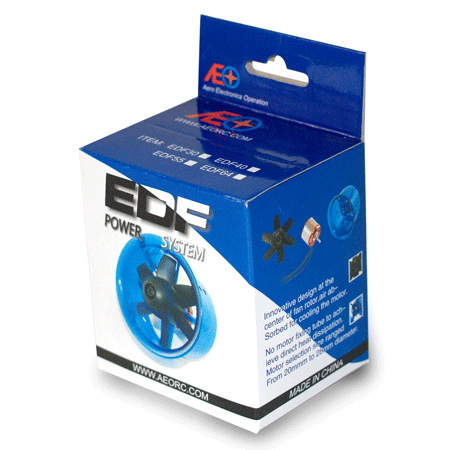 AEORC Patended Product Ducted  - Brushless Motor Thrust Test Stand review and price
