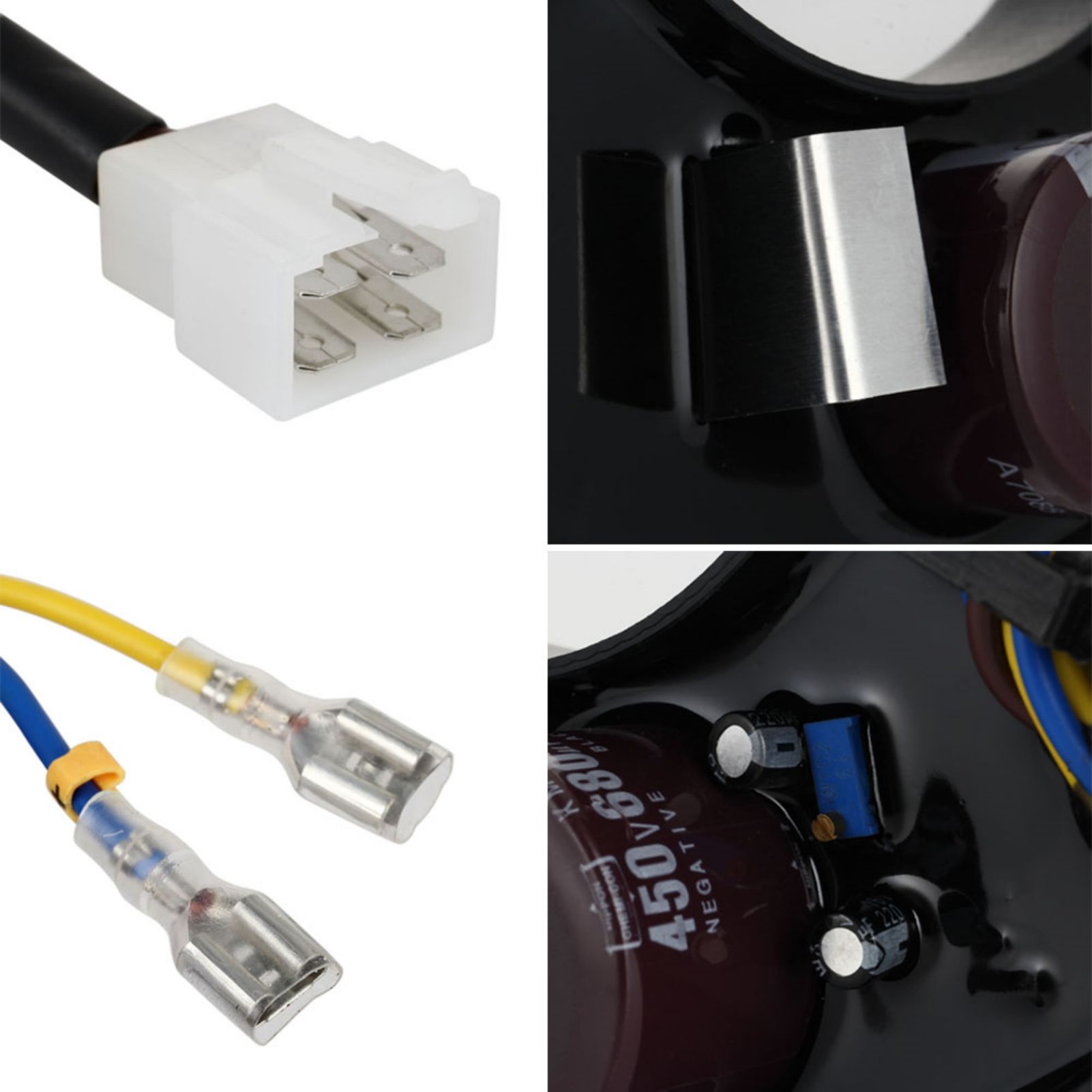 AVR Voltage Regulator for Gene - Cycloidal Reducer Bldc Motor review and price