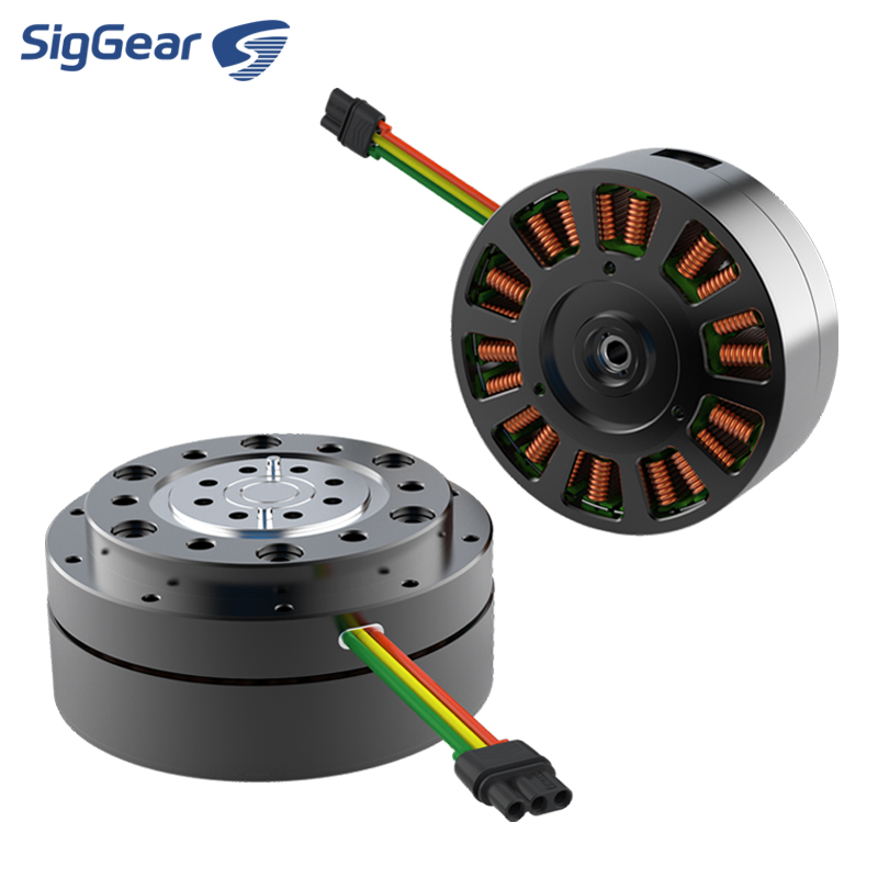 Hot Selling Micro 36v Dc Bldc  - Cycloidal Reducer Bldc Motor review and price